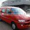 USED VAN - HYUNDAI H200 DELIVERY VAN (LHD 3877)