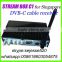 2015 Singapore StarHub Cable TV /StreamBox C1 Streambox d1c Qbox 5000HDC