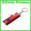 Promotional Mini LED Flashlight Keychain