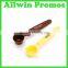 Plastic Food Bag Sealing Spoon with Clip