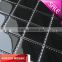 Gray color glass mosaic swimming pool clean pool tile HG-448006