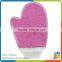 Pure Color Cheap Bath Sponge With Soap