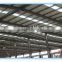 Design Skylight Structural Steel Warehouse Hanger