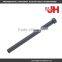 Injection Mold Thread Puller Bolt A Type