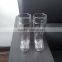 Drinking Beer Tumbler 306ml Machine Made Boot Glass CUP