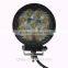 High Quality 12v Led Work Light 27w for Truck Command Car