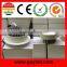Top grade aluminum 3w/5w/7w/9w/12w/15w/18w white LED Downlight