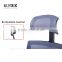 Modern funiture computer office chair with pu armrest cover