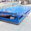 Warehouse hydraulic electric scissor lift table for sale