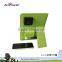 2016 Ivopower Latest Products 7W Universal Solar Mobile Charger