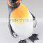Recur Plastic Animal Toys PVC Penguin Ocean Animal Toy Set