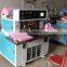 Nonwoven Handle Bag Making Machines