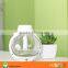 Shenzhen LED light ultrasonic humidifier Aroma Diffuser
