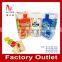 Assorted fruit/ mint/ milk flavor swiss soft candy