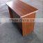 GX-929 wooden red office table