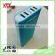 Smart phone powerbank charger 4 USB output power bank 20000mAh factory wholesale price
