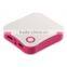 Portable Charger Christmas Gift 2 Usb 10400mah Universal Mobile Power Bank