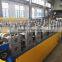 Metal Stud And Truss Profile Roll Forming Machine Light Gauge Steel Framing Machine