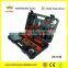 Free sample hand tools 123pcs