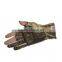 Professional UV Protect Marine Fisherman Fishing Glove