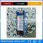 318L upright single door dispaly beer cooler used for Convenience stores