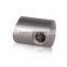 Railing SS304 Hotel Coating Wire Clip Stainless Steel Wire Clamp for Handrail