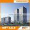 Artistic Hidden Framing Curtain Wall