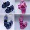 PVC Beautiful Shoe Charms Buckle For Bracelet and Gifts