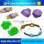 plastic injection mould-high quality top mold-plastic commodity mould-