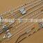 Preformed guy grip dead-end adss cable accessories overhead power line accessories