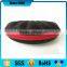  china eva eyewear zippered case box bag with pvc zip puller