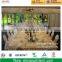 Large aluminum frame outdoor wedding party tent for sale