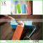 power bank 2015 hot sell best quality Full colour Power bank