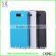 2014 newest full capacity cheapest 4000mah 6000mah power bank
