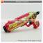 Cool air soft military gun air soft dart gun toys for kids
