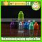 30ml clear plastic bottles for e-liquid