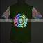 reflective logo for t-shirt heat transfer heat transfer vinyl
