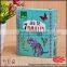 new style different types indian sweet unique paper gift packaging box