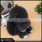 Wholesale New Soft Rabbit Fur Key Chain