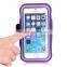 adjustable sport phone armband