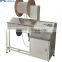 Automatic durable Double wire O Cutting Machine Loop Cutting Machine for binding notebook