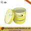 Decorative Cardboard Box Polka Dot Inside Gift Box Paper Round Storage Box