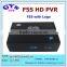 2015 newest digital satellite receiver s-f5s set top box