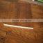 T&G Lock Smooth Surface Hickory Wood Engineered Flooring plywood indoor floor