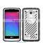 factory customised moblie phone case for moto g3