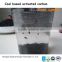 0.5g/cm3 density of granular activated carbon for water purification coal based granular activated carbon