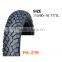 130/80-17 MOTORCYCLE TUBELESS TYRE brand motorcycle tyre