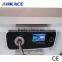 Portable endoscope led cold light source for ENT  cystoscopy  hysteroscopy
