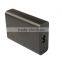 HUNDA USB USB C 3.0 Type C Charger with Quick Charge 3.0 for Galaxy S7/S6/Edge, Nexus 6P, LG ,Xiaomi5