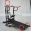 2014 Hot Sales Safety Baby Manual Jogger